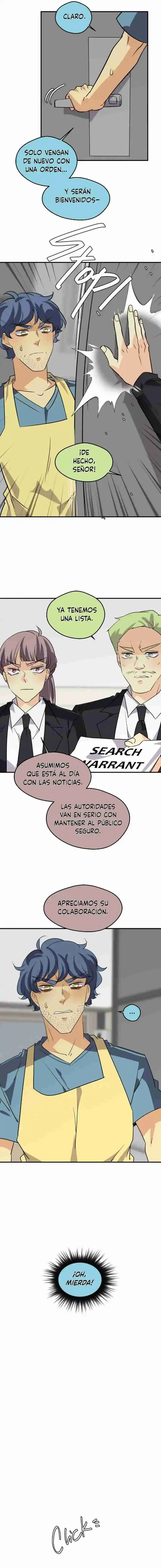 UnORDINARY - Capítulo 329 - Página 9 - LectorTMOo
