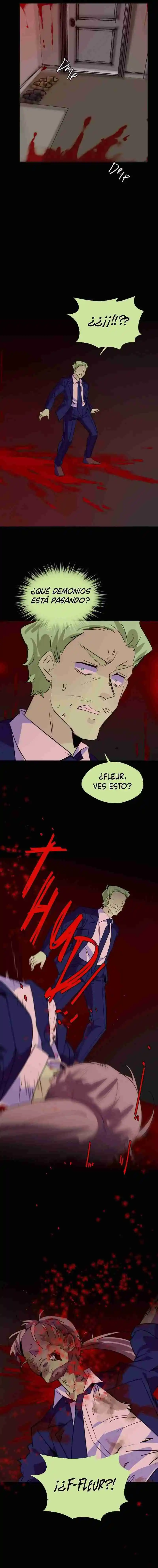 UnORDINARY - Capítulo 329 - Página 14 - LectorTMOo