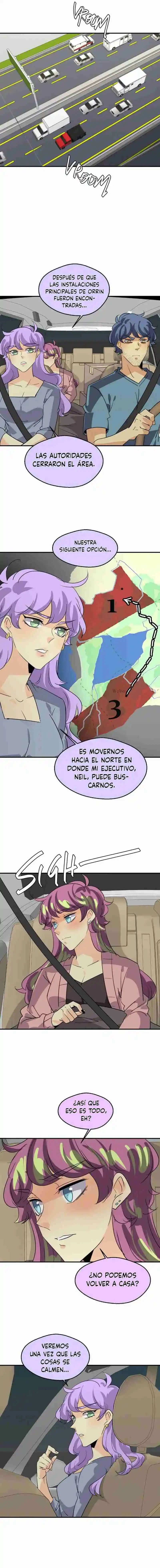 UnORDINARY - Capítulo 329 - Página 18 - LectorTMOo