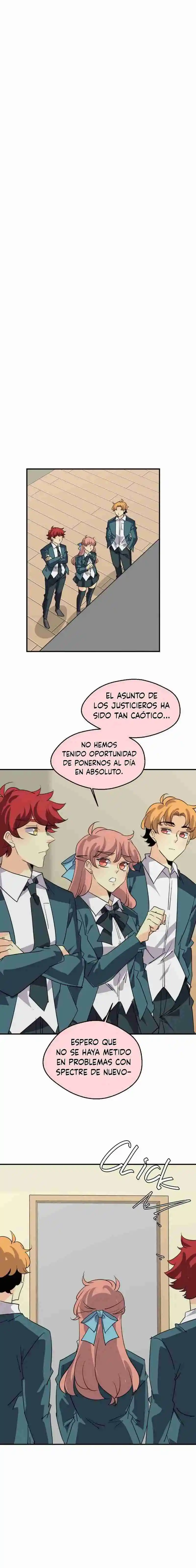 UnORDINARY - Capítulo 329 - Página 22 - LectorTMOo
