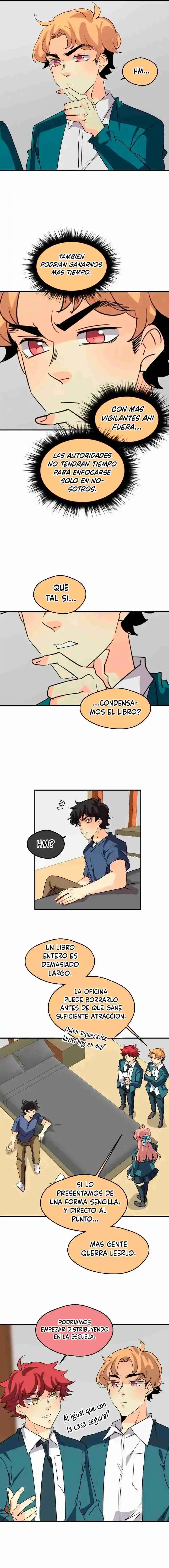 UnORDINARY - Capítulo 330 - Página 12 - LectorTMOo