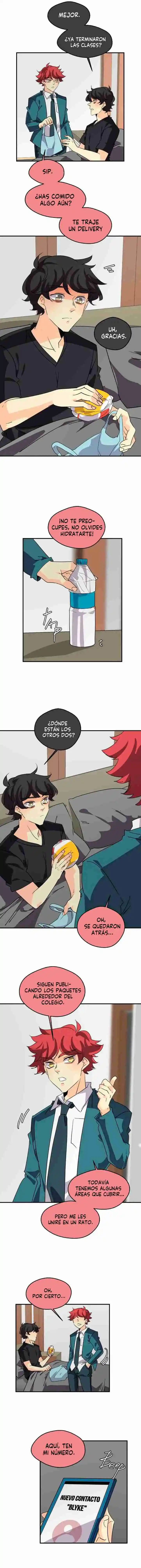 UnORDINARY - Capítulo 331 - Página 12 - LectorTMOo
