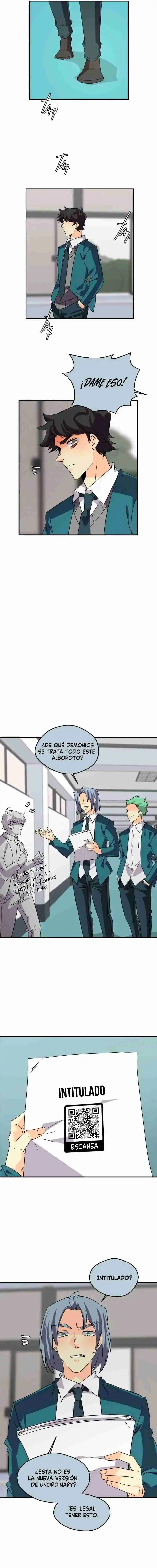 UnORDINARY - Capítulo 331 - Página 15 - LectorTMOo