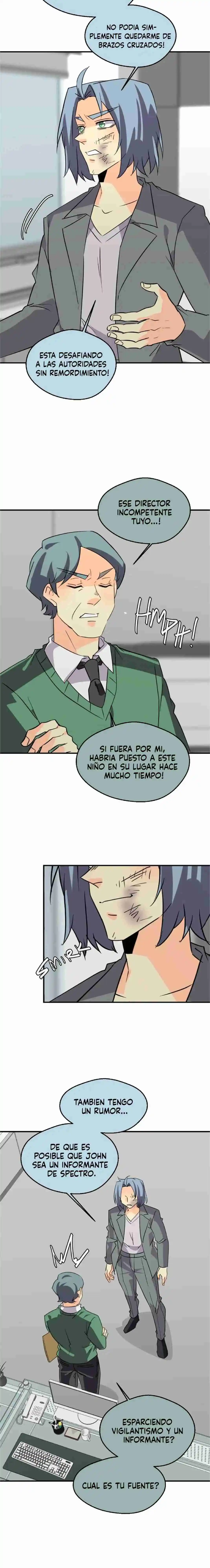 UnORDINARY - Capítulo 333 - Página 4 - LectorTMOo