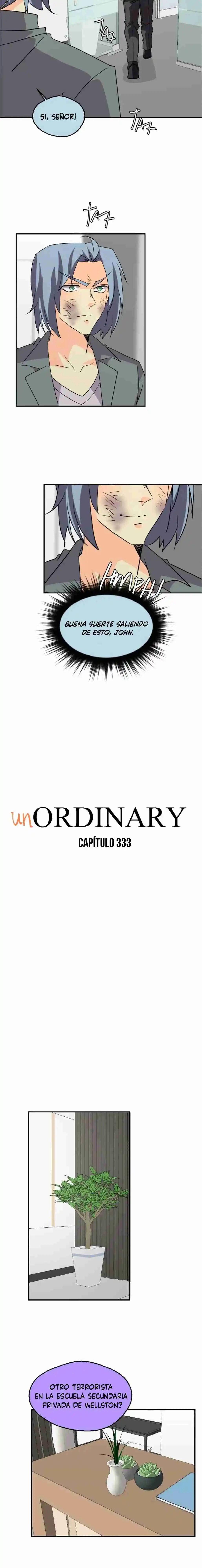 UnORDINARY - Capítulo 333 - Página 6 - LectorTMOo