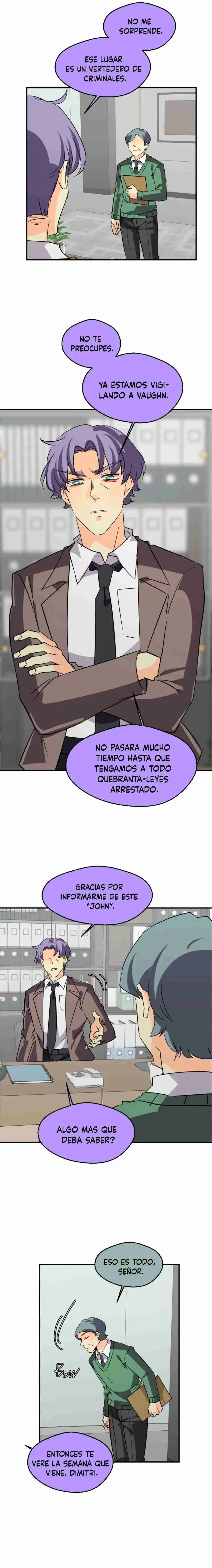 UnORDINARY - Capítulo 333 - Página 7 - LectorTMOo
