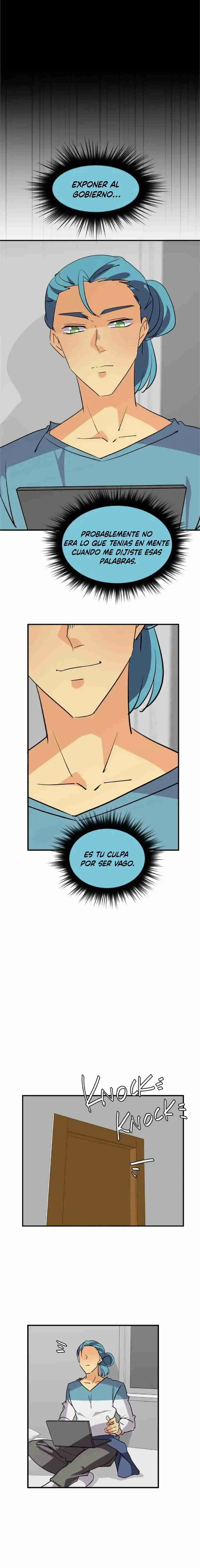 UnORDINARY - Capítulo 333 - Página 14 - LectorTMOo