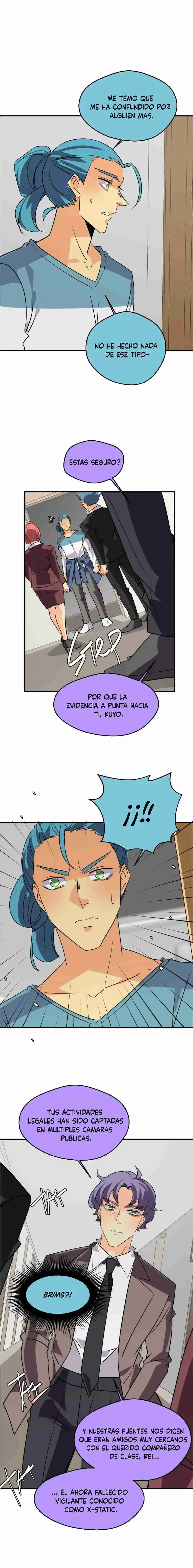 UnORDINARY - Capítulo 333 - Página 16 - LectorTMOo