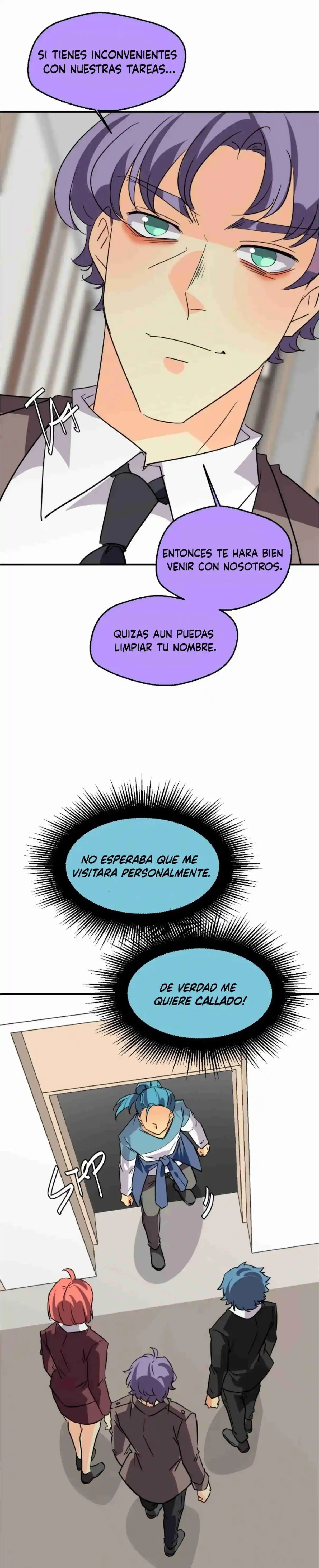 UnORDINARY - Capítulo 333 - Página 17 - LectorTMOo