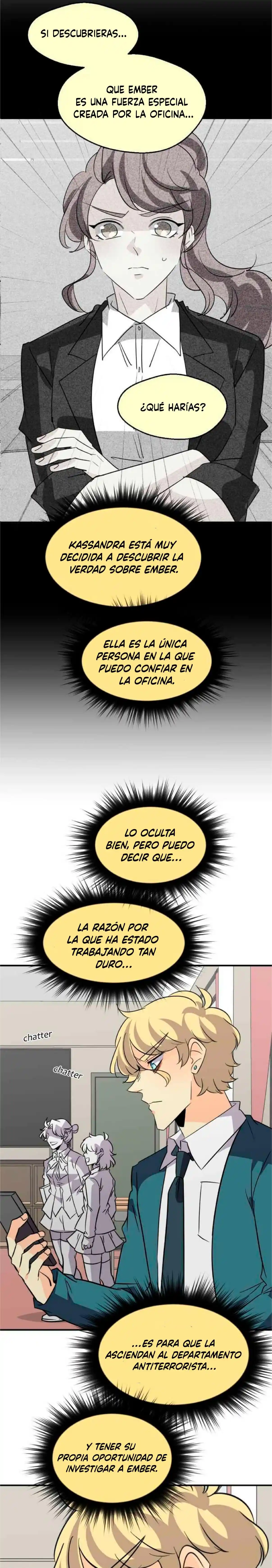 UnORDINARY - Capítulo 334 - Página 7 - LectorTMOo