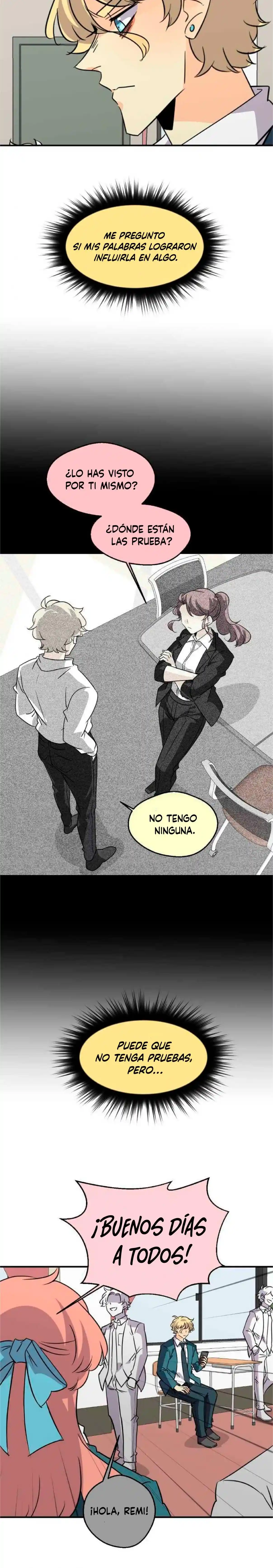 UnORDINARY - Capítulo 334 - Página 8 - LectorTMOo