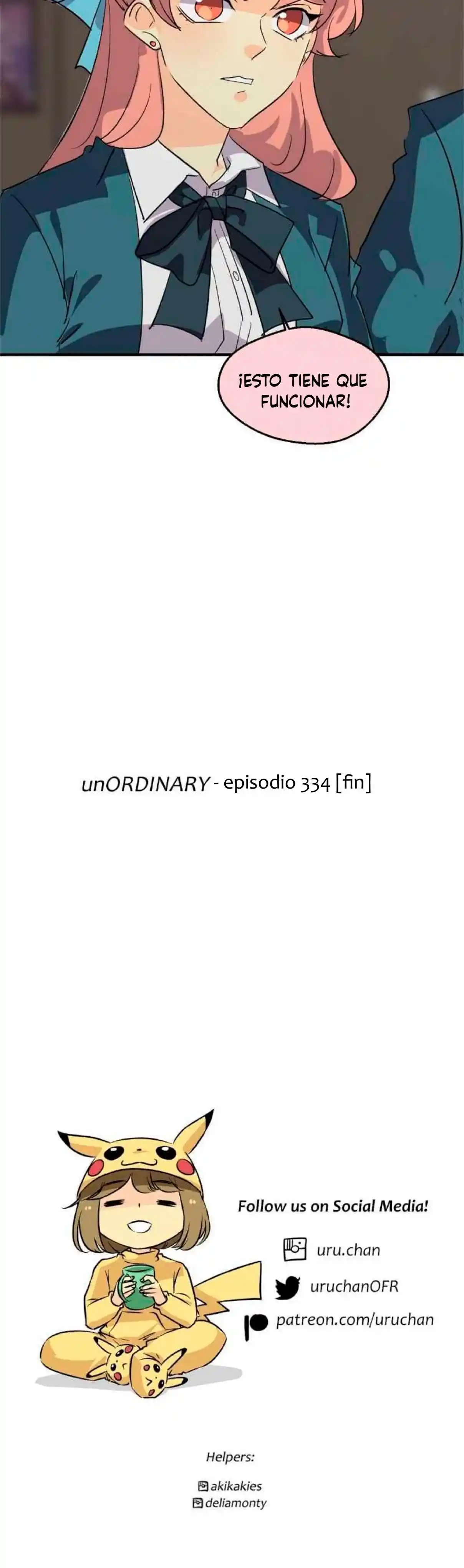 UnORDINARY - Capítulo 334 - Página 36 - LectorTMOo