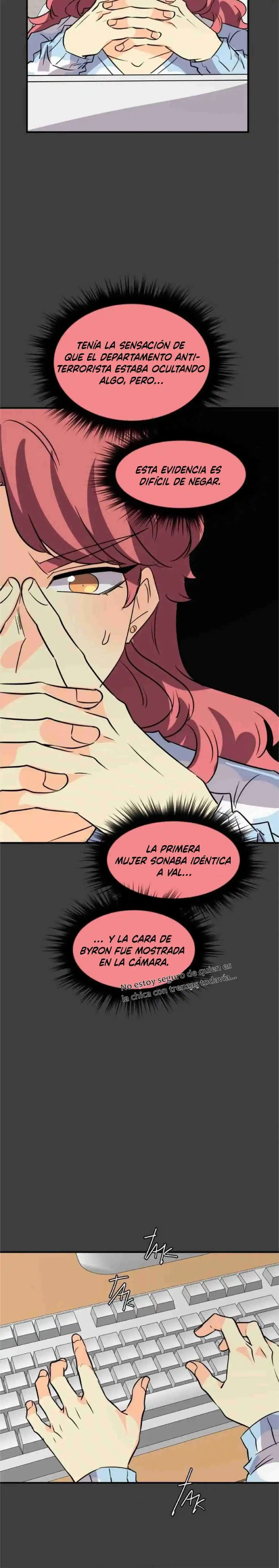 UnORDINARY - Capítulo 335 - Página 8 - LectorTMOo