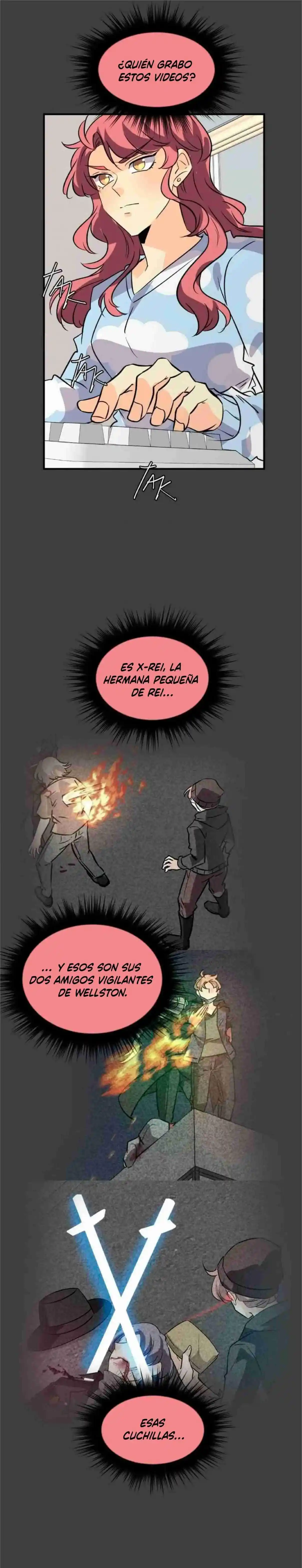 UnORDINARY - Capítulo 335 - Página 9 - LectorTMOo