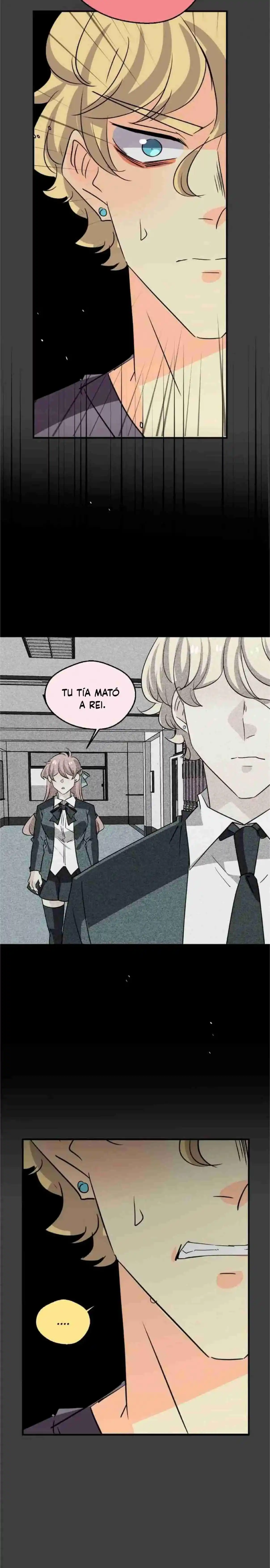 UnORDINARY - Capítulo 335 - Página 18 - LectorTMOo