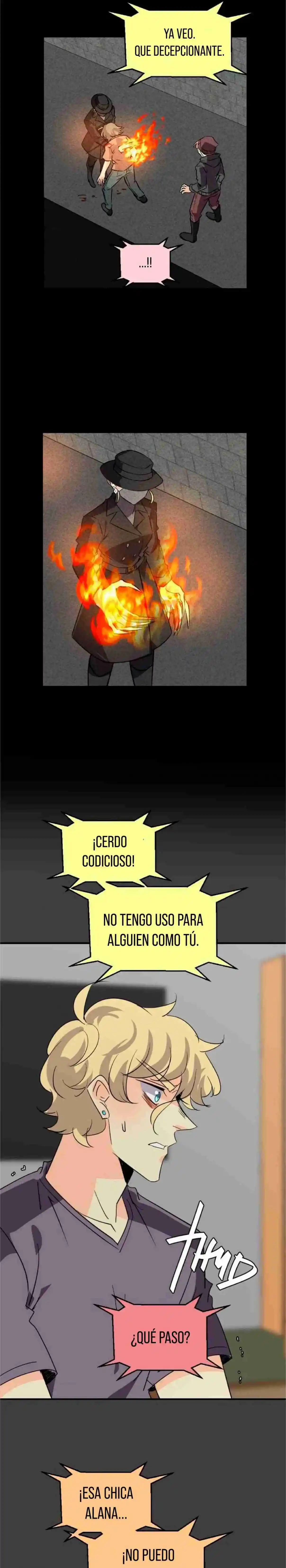 UnORDINARY - Capítulo 335 - Página 21 - LectorTMOo