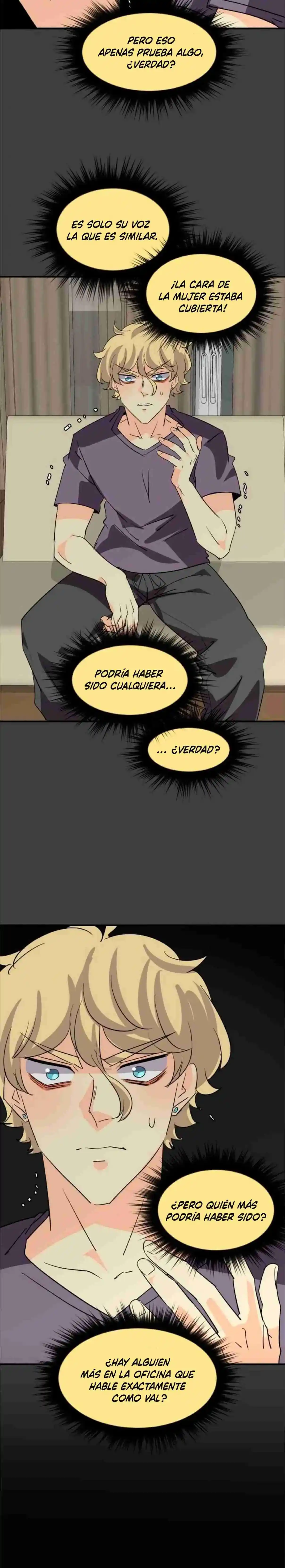UnORDINARY - Capítulo 335 - Página 24 - LectorTMOo