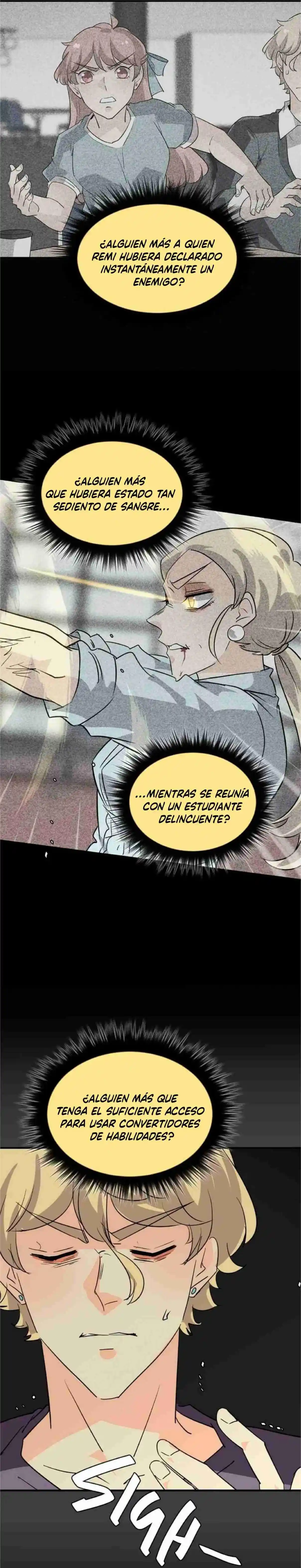 UnORDINARY - Capítulo 335 - Página 25 - LectorTMOo