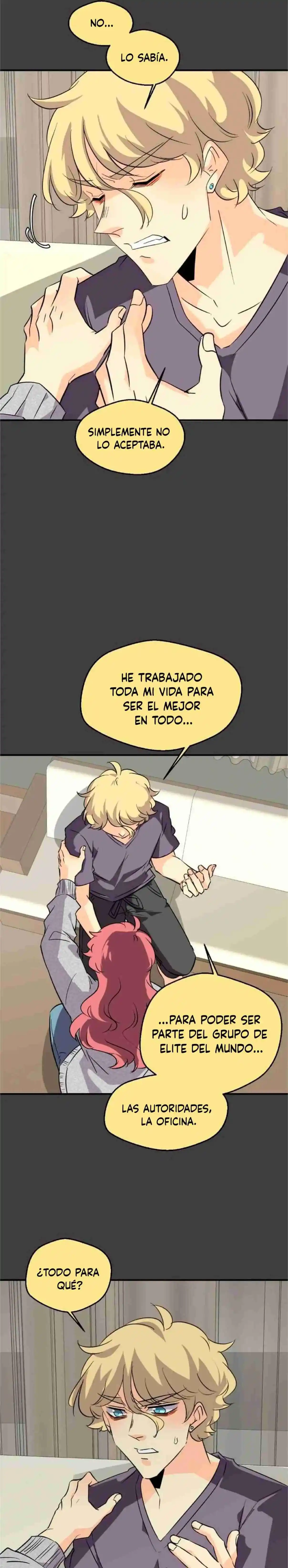 UnORDINARY - Capítulo 335 - Página 29 - LectorTMOo