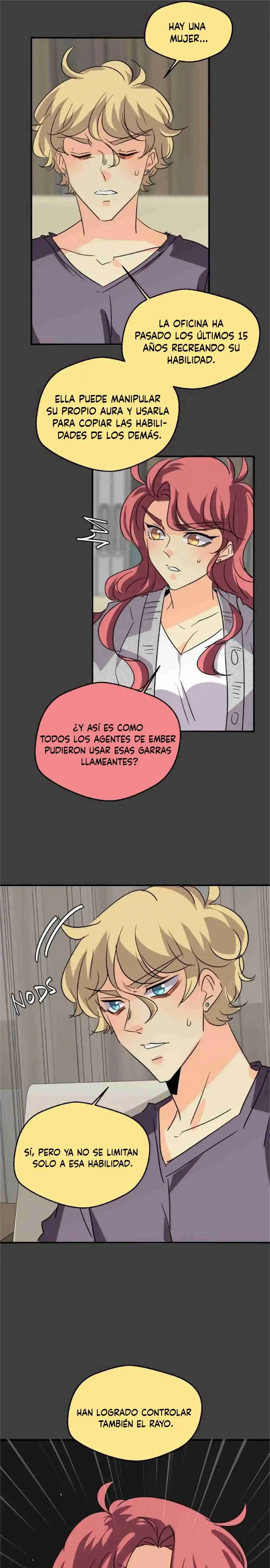 UnORDINARY - Capítulo 335 - Página 35 - LectorTMOo