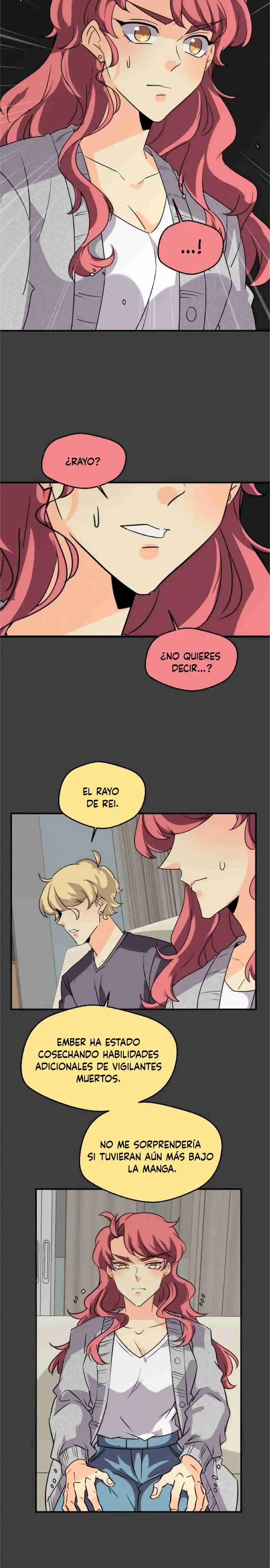 UnORDINARY - Capítulo 335 - Página 36 - LectorTMOo