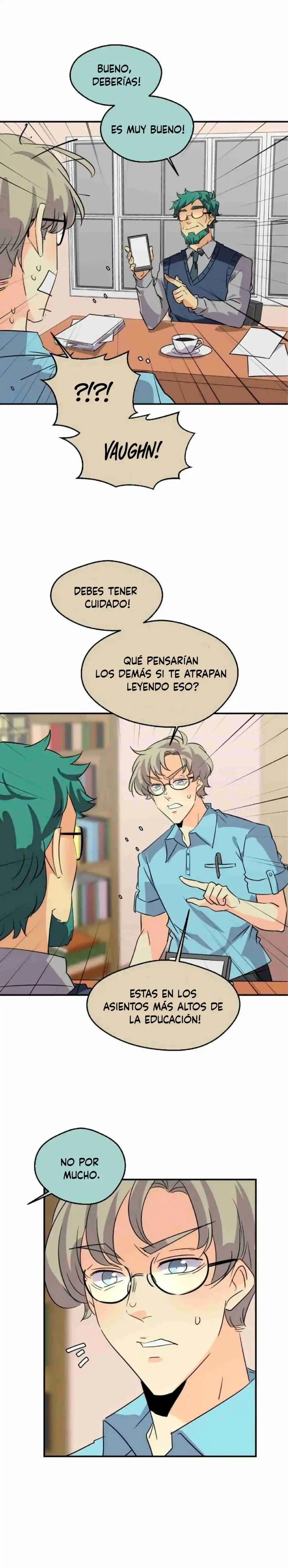 UnORDINARY - Capítulo 336 - Página 4 - LectorTMOo