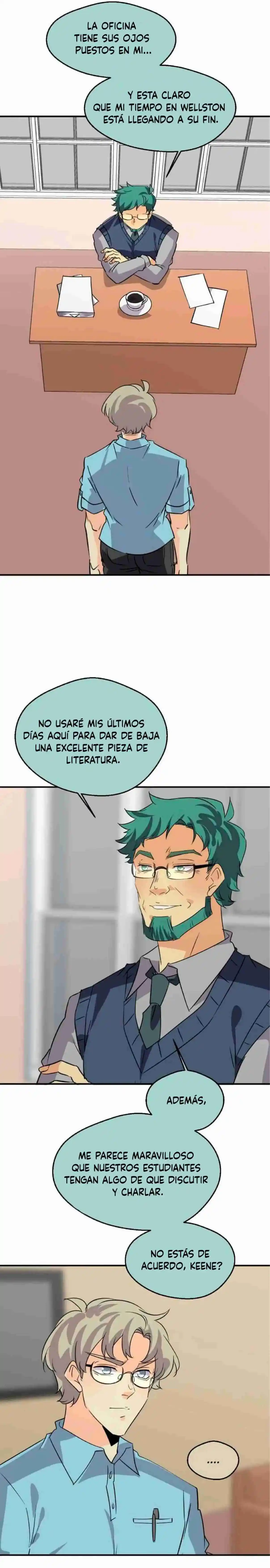 UnORDINARY - Capítulo 336 - Página 5 - LectorTMOo