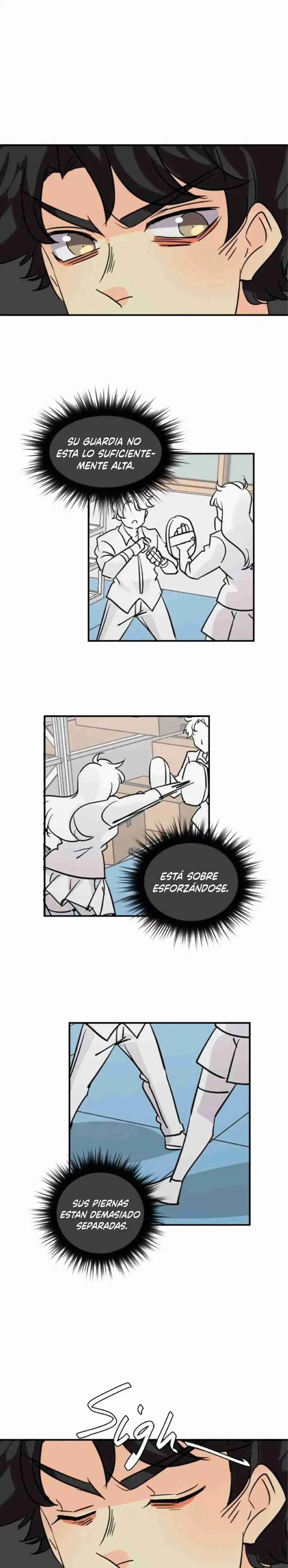 UnORDINARY - Capítulo 336 - Página 21 - LectorTMOo