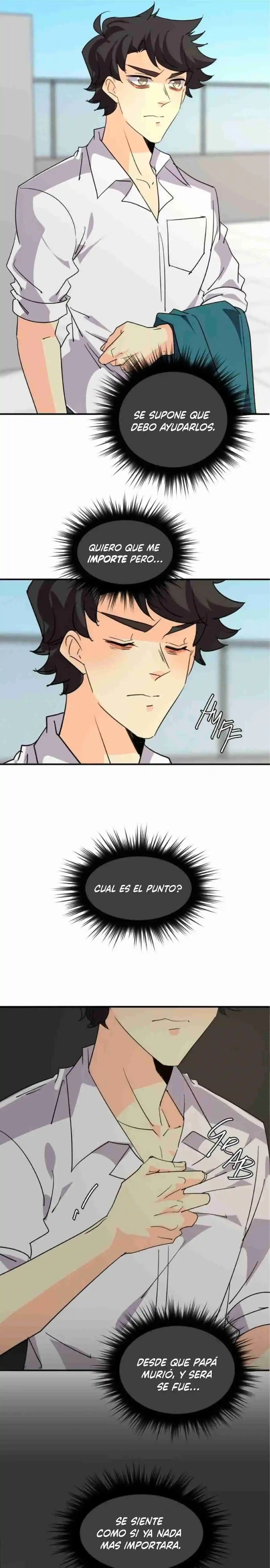 UnORDINARY - Capítulo 336 - Página 33 - LectorTMOo