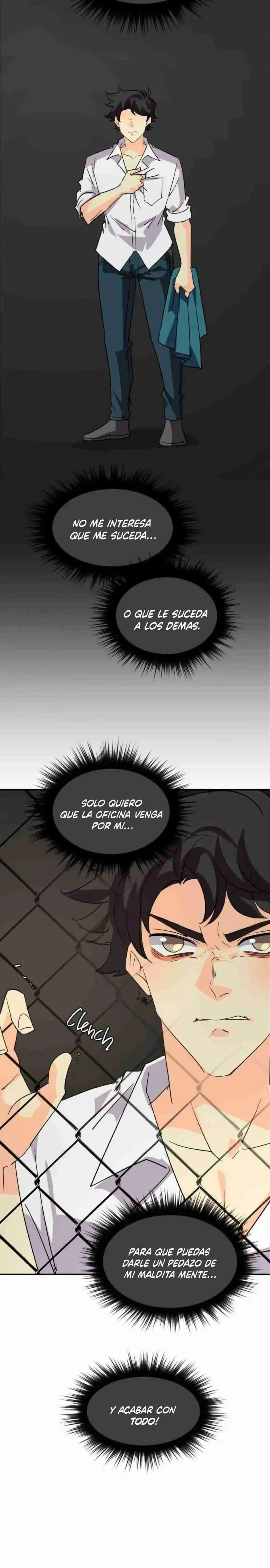 UnORDINARY - Capítulo 336 - Página 34 - LectorTMOo
