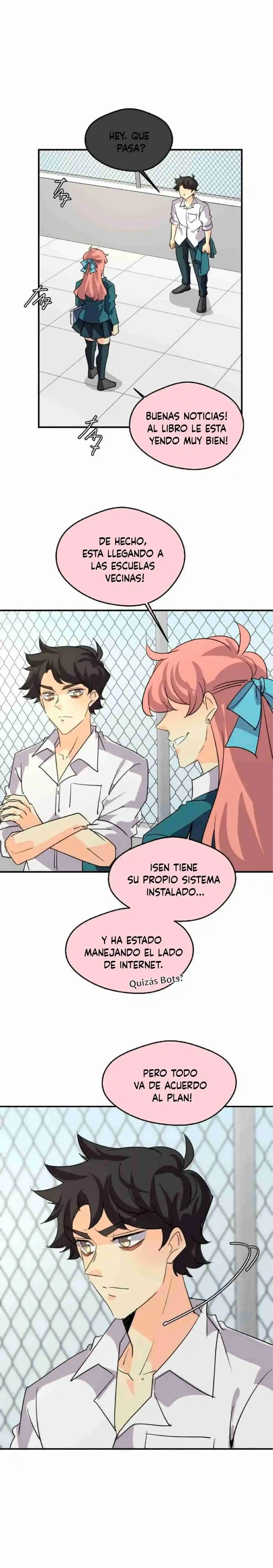 UnORDINARY - Capítulo 336 - Página 36 - LectorTMOo