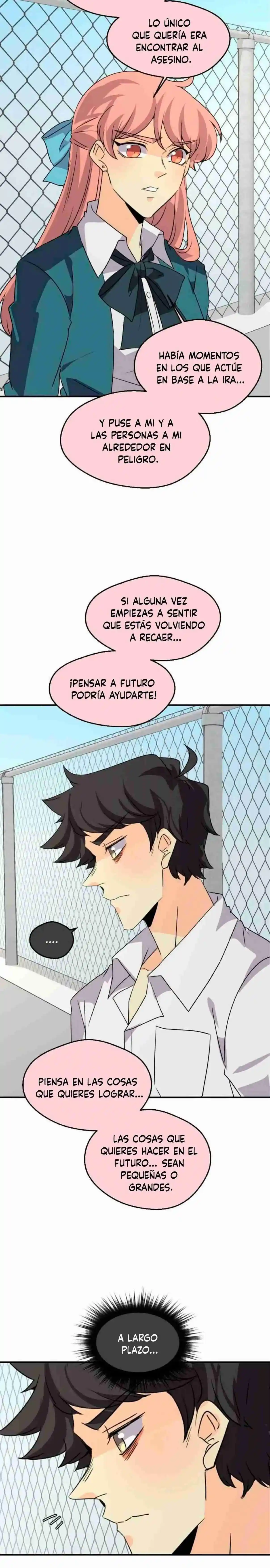 UnORDINARY - Capítulo 336 - Página 38 - LectorTMOo