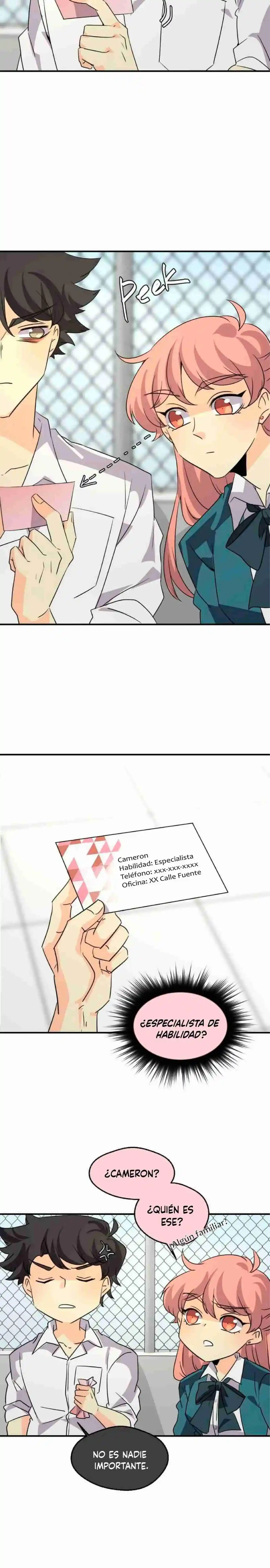 UnORDINARY - Capítulo 336 - Página 42 - LectorTMOo