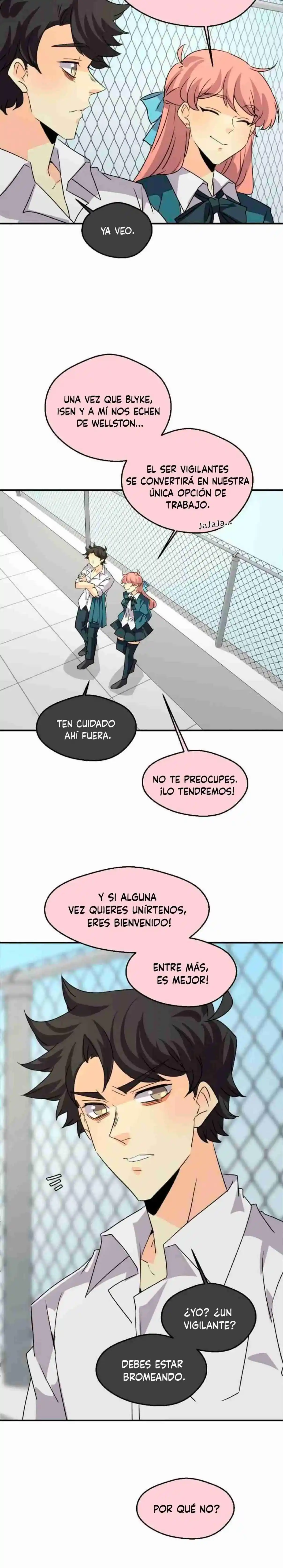 UnORDINARY - Capítulo 336 - Página 44 - LectorTMOo