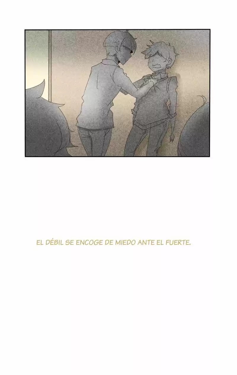 UnORDINARY - Capítulo 35 - Página 6 - LectorTMOo