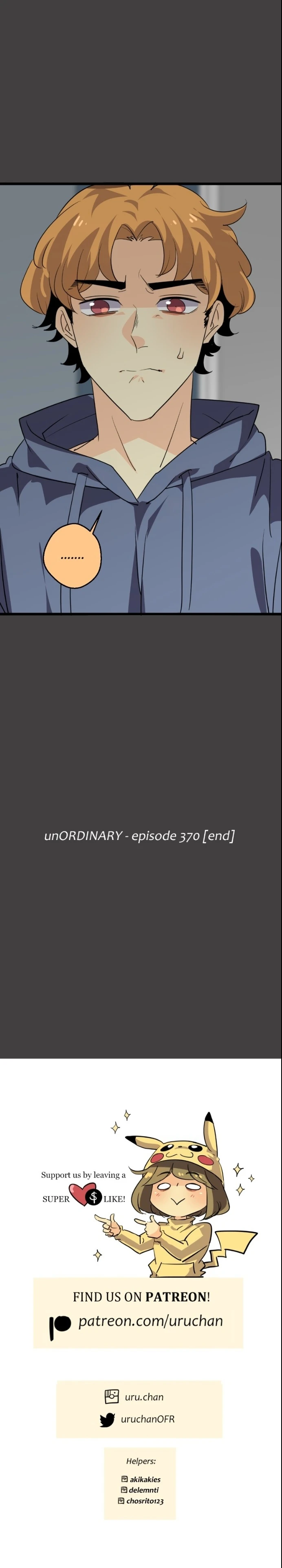 UnORDINARY - Capítulo 370 - Página 15 - LectorTMOo