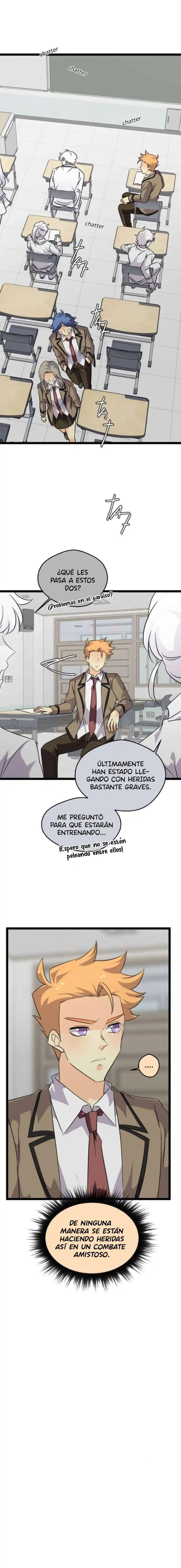 UnORDINARY - Capítulo 374 - Página 4 - LectorTMOo