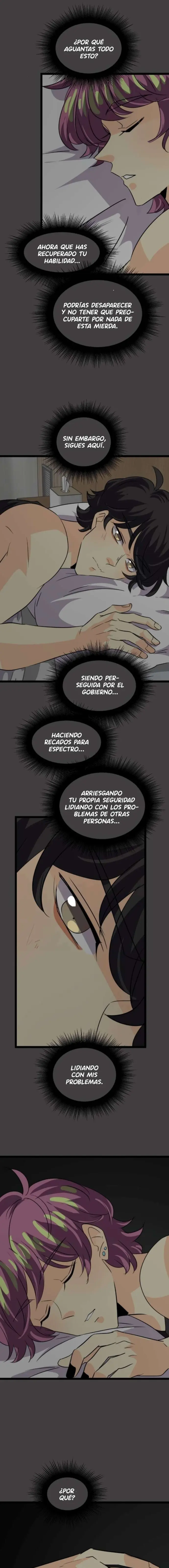 UnORDINARY - Capítulo 375 - Página 28 - LectorTMOo
