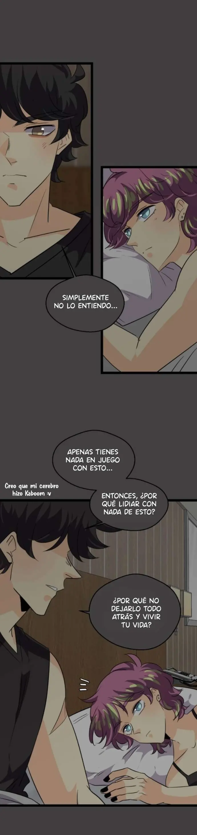 UnORDINARY - Capítulo 375 - Página 31 - LectorTMOo