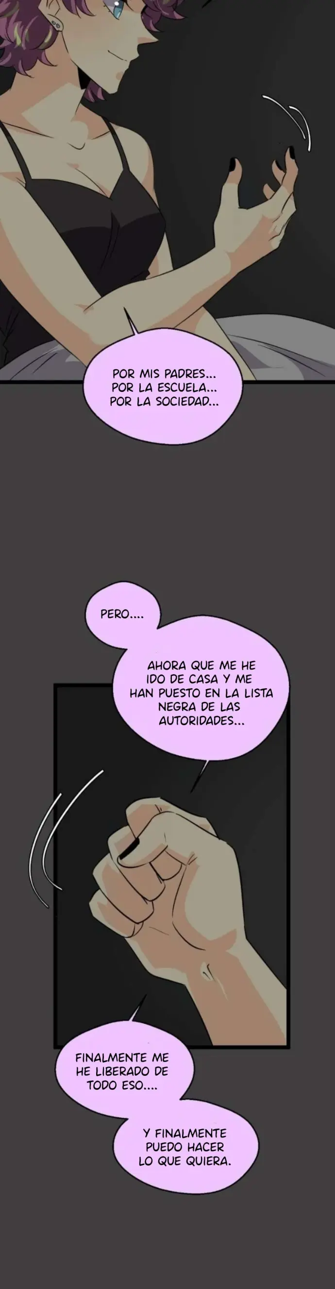 UnORDINARY - Capítulo 375 - Página 33 - LectorTMOo