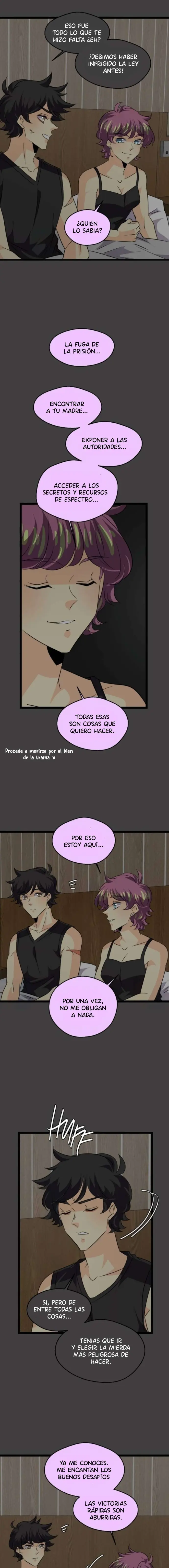 UnORDINARY - Capítulo 375 - Página 34 - LectorTMOo