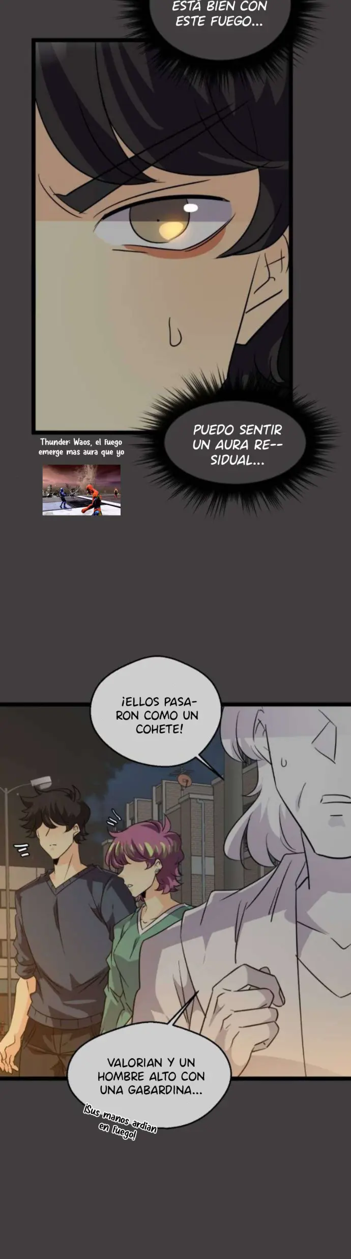 UnORDINARY - Capítulo 376 - Página 6 - LectorTMOo