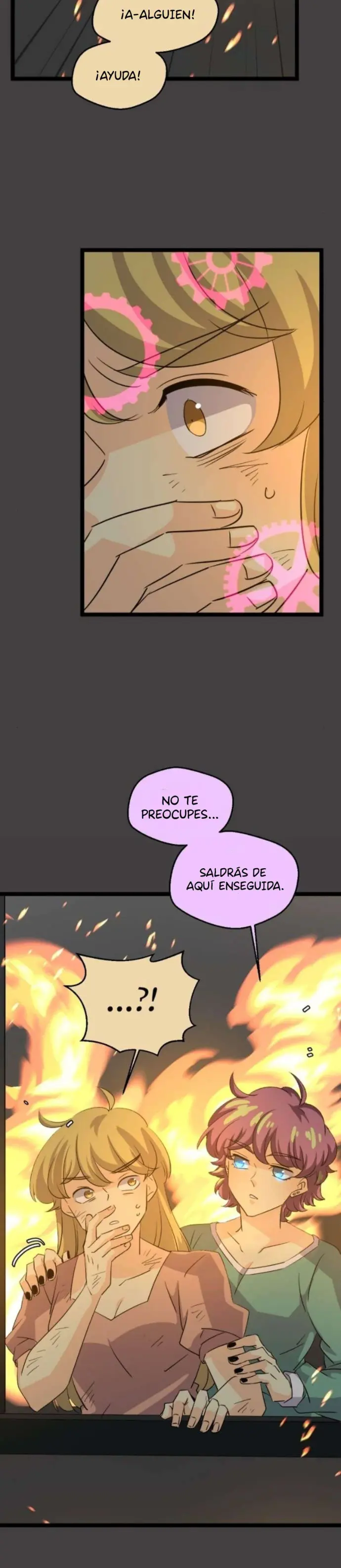 UnORDINARY - Capítulo 376 - Página 10 - LectorTMOo