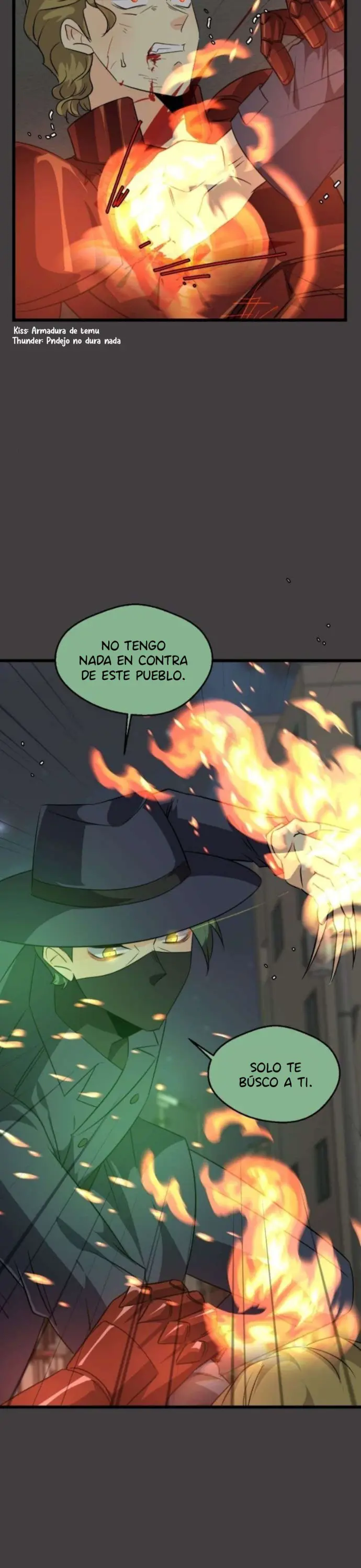 UnORDINARY - Capítulo 376 - Página 16 - LectorTMOo