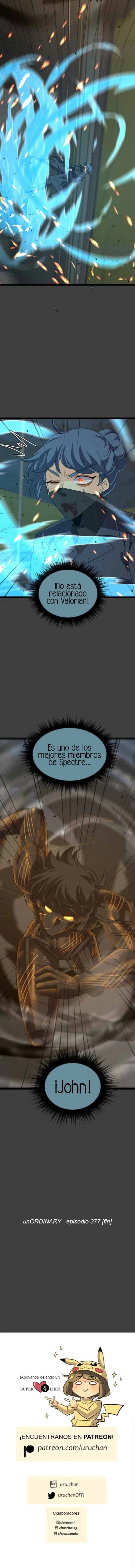 UnORDINARY - Capítulo 377 - Página 17 - LectorTMOo
