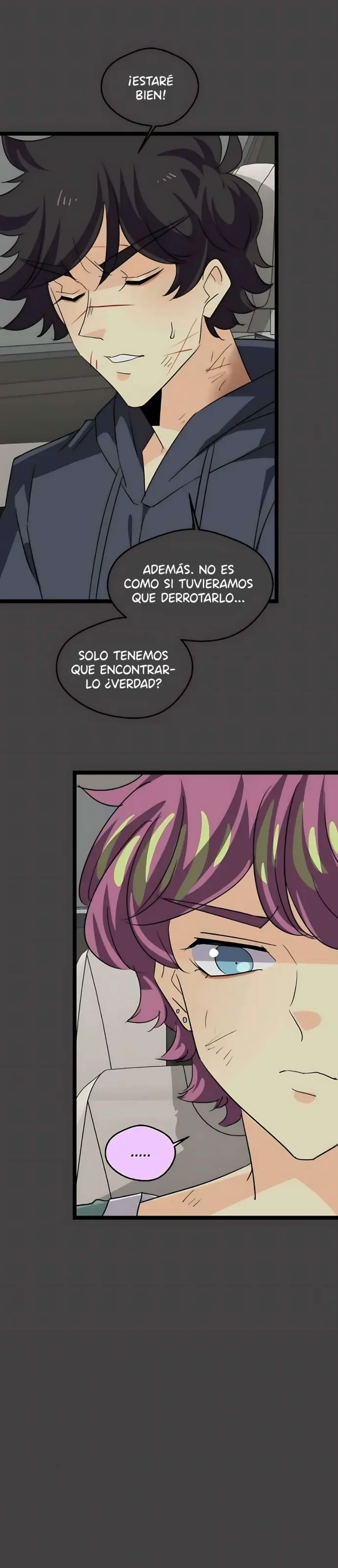 UnORDINARY - Capítulo 379 - Página 37 - LectorTMOo