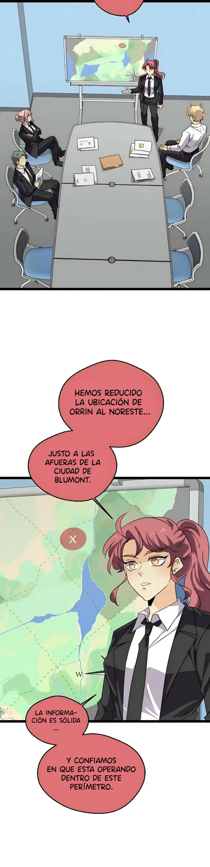 UnORDINARY - Capítulo 379 - Página 39 - LectorTMOo