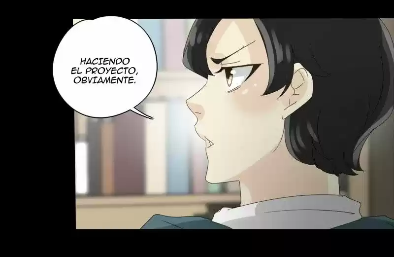 UnORDINARY - Capítulo 38 - Página 20 - LectorTMOo