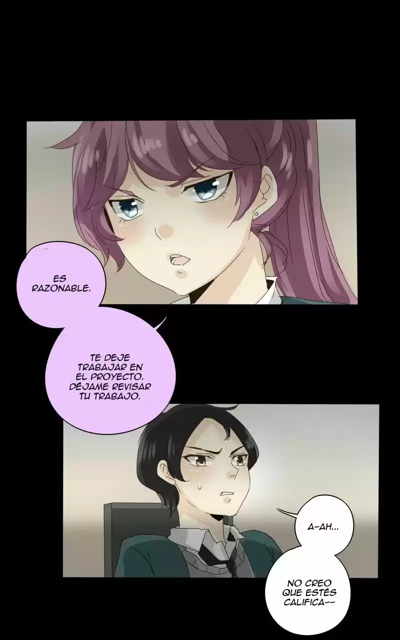 UnORDINARY - Capítulo 38 - Página 30 - LectorTMOo