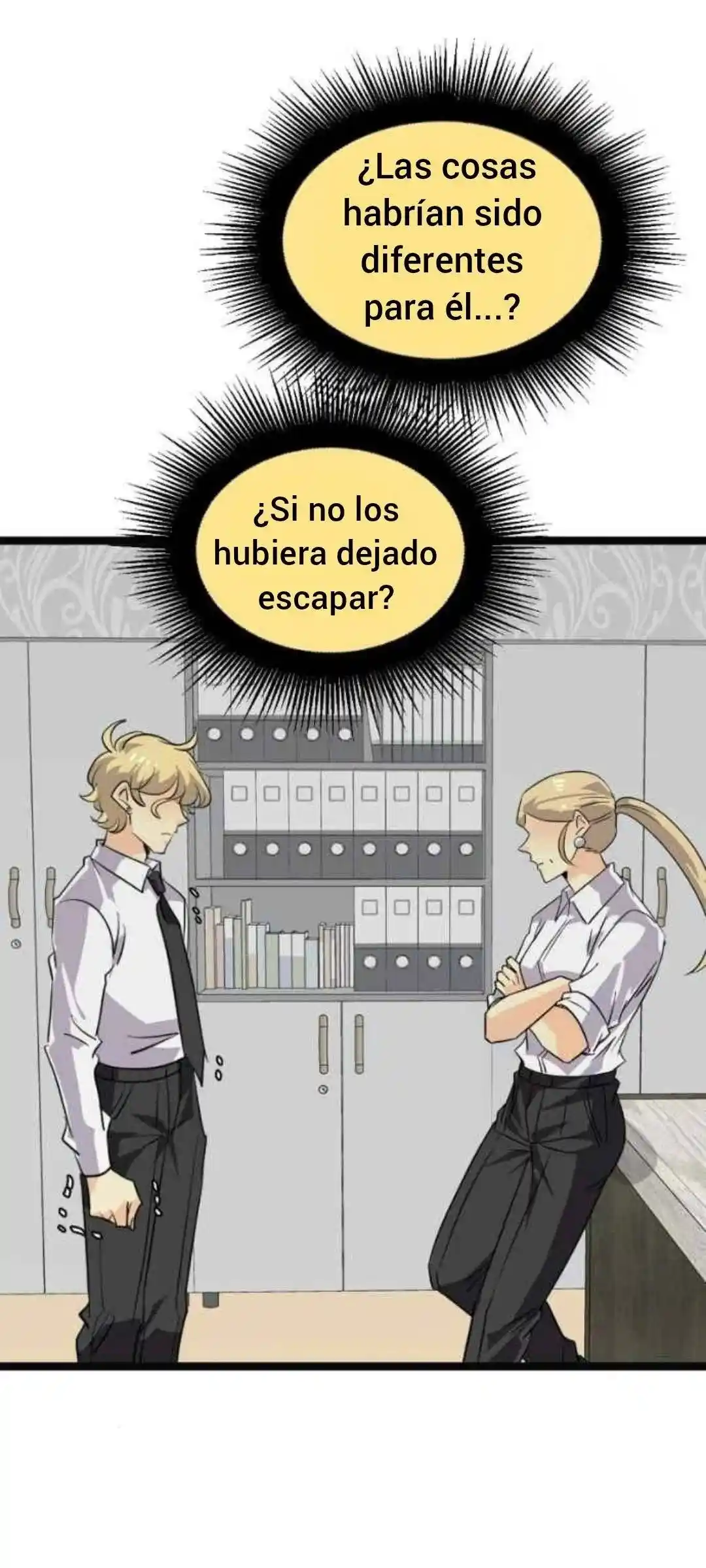 UnORDINARY - Capítulo 380 - Página 24 - LectorTMOo